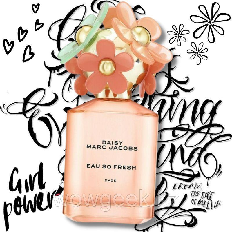 Женские духи Daisy Eau So Fresh Daze Marc Jacobs - фото 1 - id-p106488842