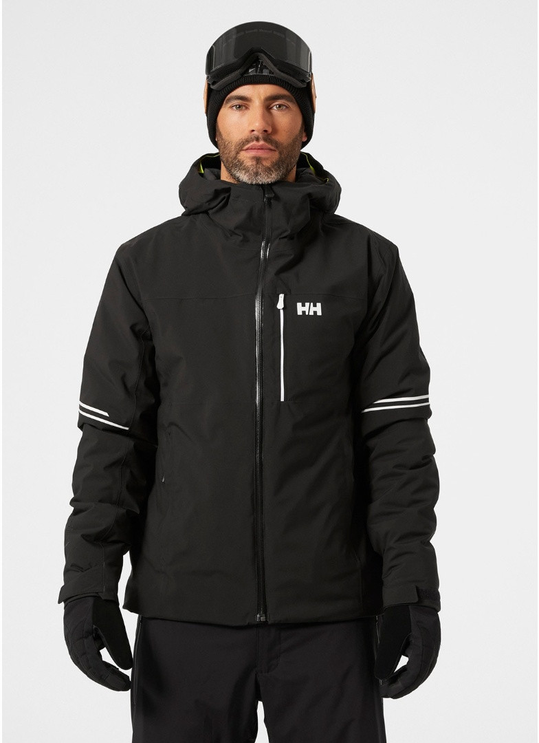 Горнолыжный костюм Helly Hansen CARV/RAPID