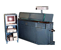 Устройство контроля авторегуляторов тормозных рычажных передач (универсальный) УКРП-1