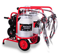 Доильный аппарат 2-ведро (2- коровы) TK2-2PK