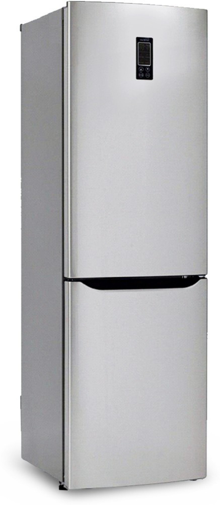 Холодильник Artel HD 455RWENE серый (id 104041494)