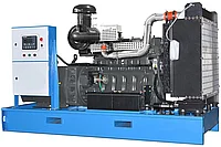 Дизельный генератор открытый 50 кВт