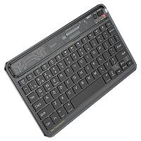 Клавиатура беспроводная Hoco S55 Черный