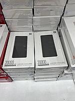 Power Bank Внешний аккумулятор Xiaomi Type-C 20000 mah