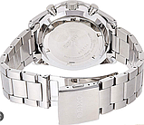 Наручные часы Seiko Chronograph, фото 5