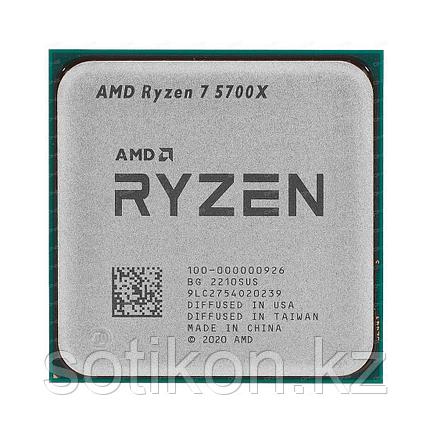 Процессор (CPU) AMD Ryzen 7 5700X 65W AM4, фото 2
