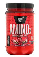 Amino-X, 435 g, BSN Watermelon