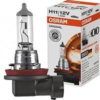 Автолампа Osram H11 64211 55W 12V PGJ19-2