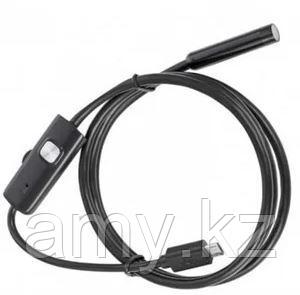 Эндоскоп Android and PC Endoscope 2м - фото 3 - id-p106489597