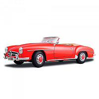 Maisto: 1:18 1955 Mercedes-Benz 190SL