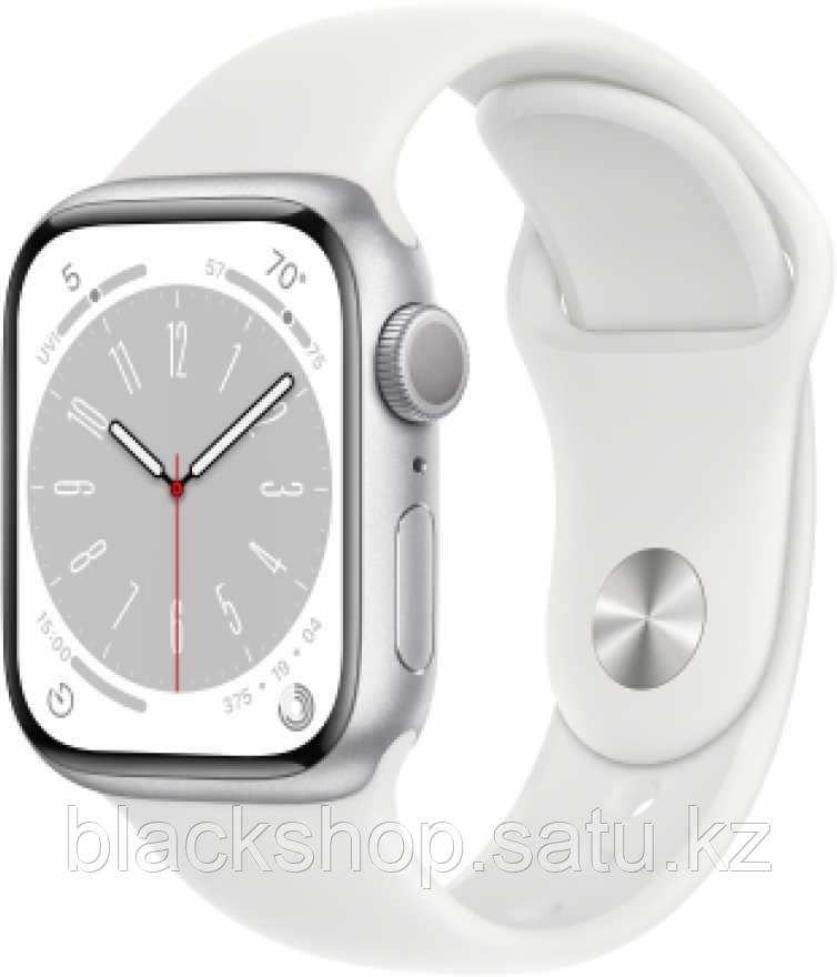 Apple Watch 8 Ultra Смарт-Часы - фото 1 - id-p106489258