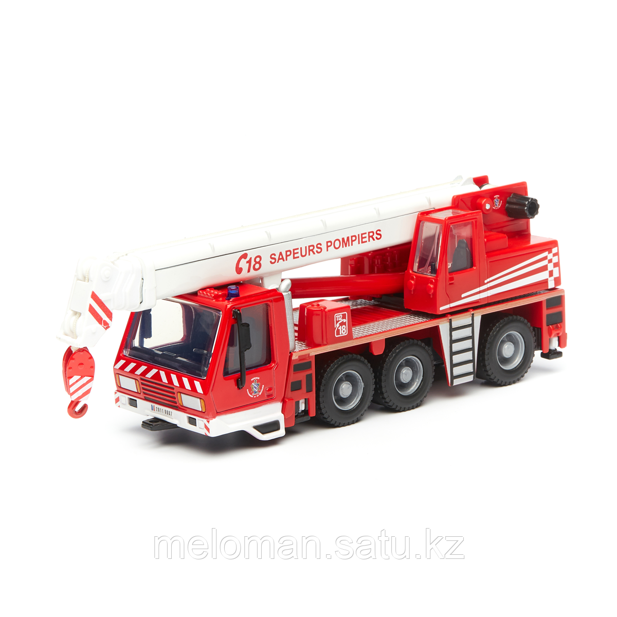 BBURAGO: 1:50 Crane - фото 1 - id-p106489618