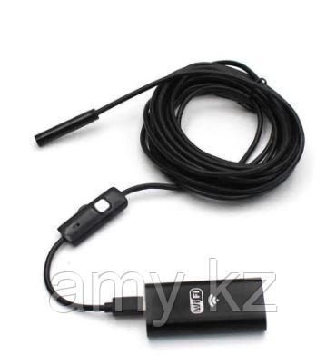 Эндоскоп Wi-Fi Endoscope - фото 1 - id-p106489707