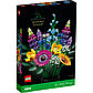 LEGO: Букет полевых цветов Icons 10313, фото 2