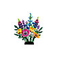 LEGO: Букет полевых цветов Icons 10313, фото 8
