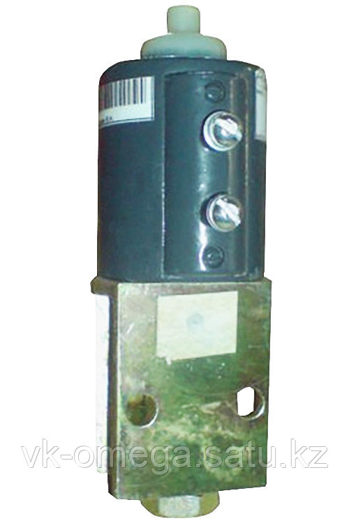 ВВ-1311 У3, 110В DC, IP54, вентиль электропневматический