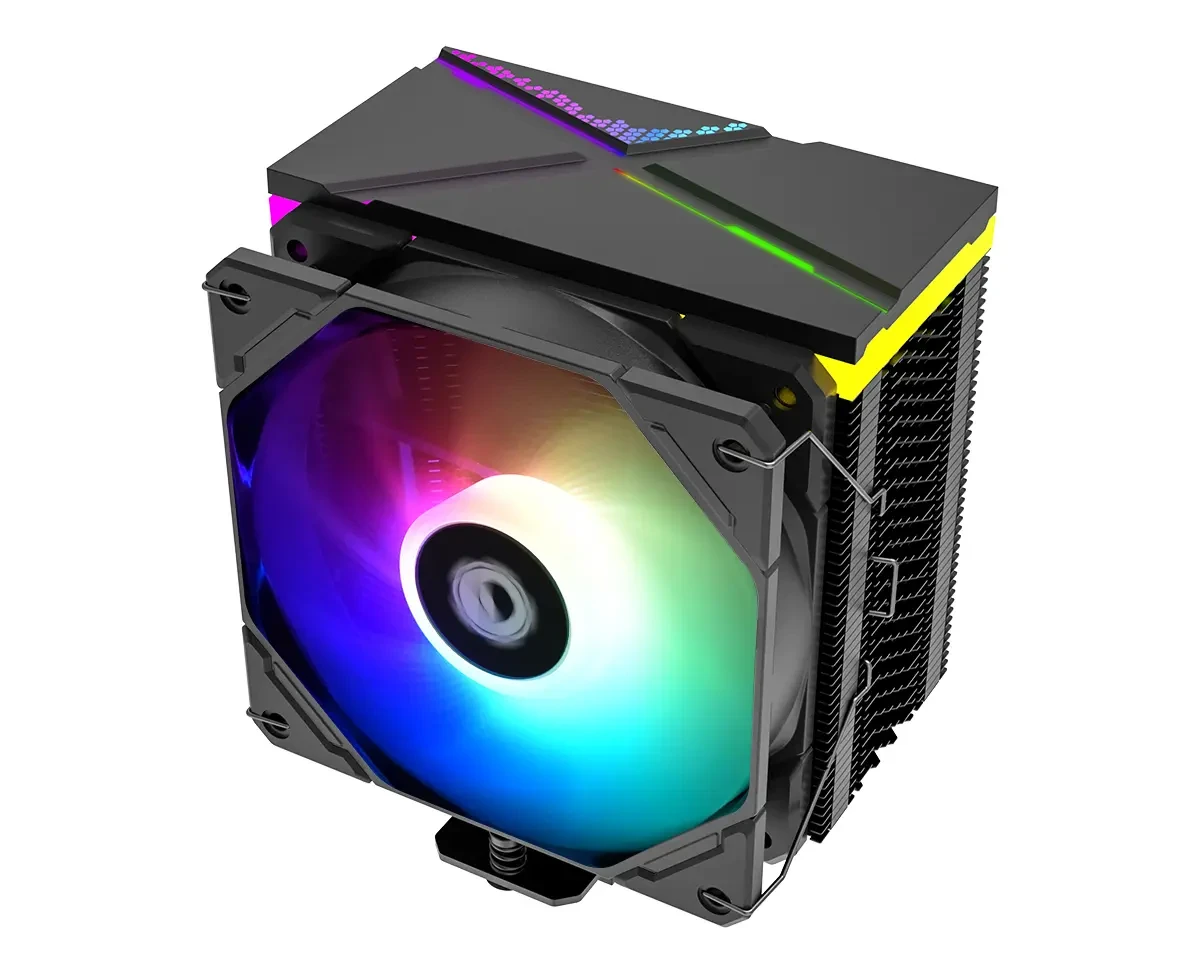 Вентилятор ID-Cooling SE-234-ARGB V2