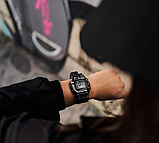 Часы Casio G-Shock DW-5000SS-1DR, фото 7