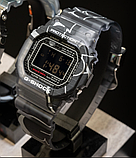 Часы Casio G-Shock DW-5000SS-1DR, фото 3