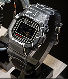 Часы Casio G-Shock DW-5000SS-1DR, фото 2