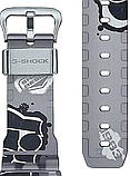 Часы Casio G-Shock DW-5000SS-1DR, фото 4