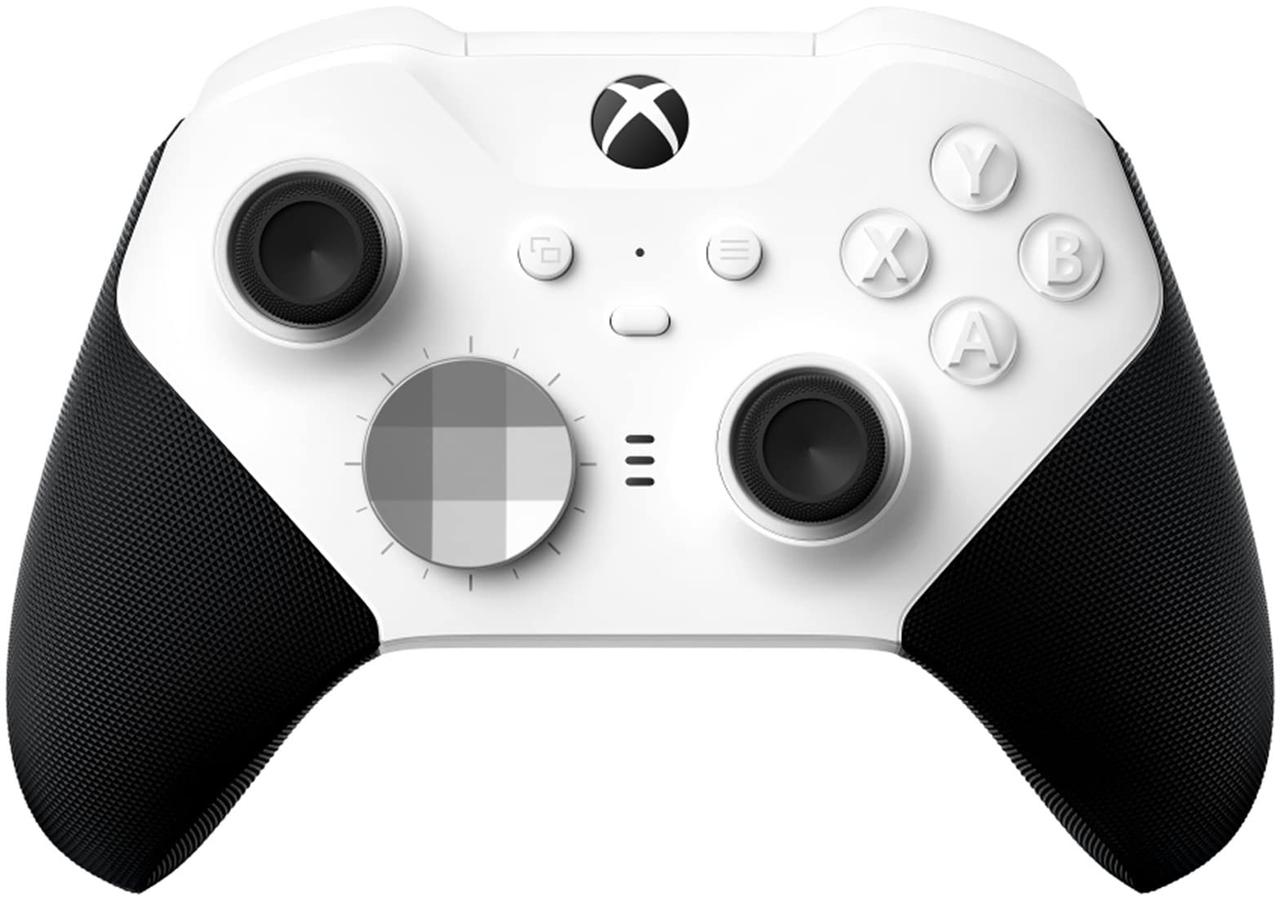 Xbox Elite Series Controller Black