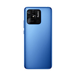 Мобильный телефон Redmi 10C (4GB RAM 64GB ROM) Ocean Blue