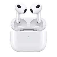 Наушники Apple AirPods 3 с беспроводной зарядкой (MagSafe)