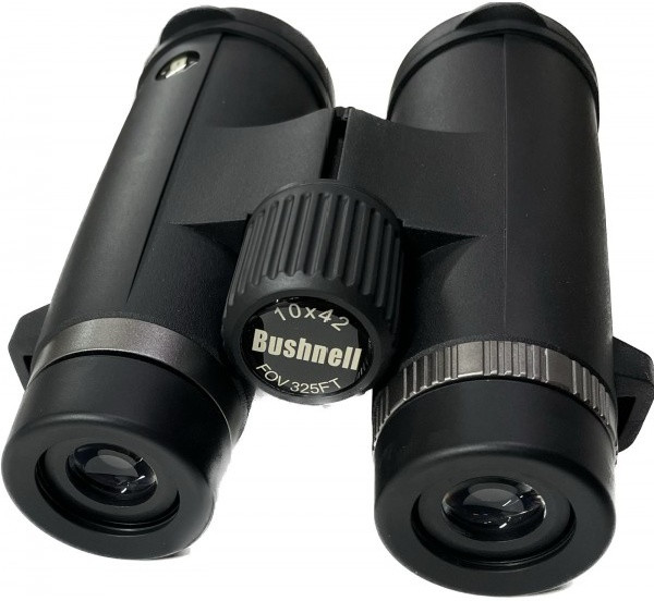 Бинокль Bushnell 10x42 мм