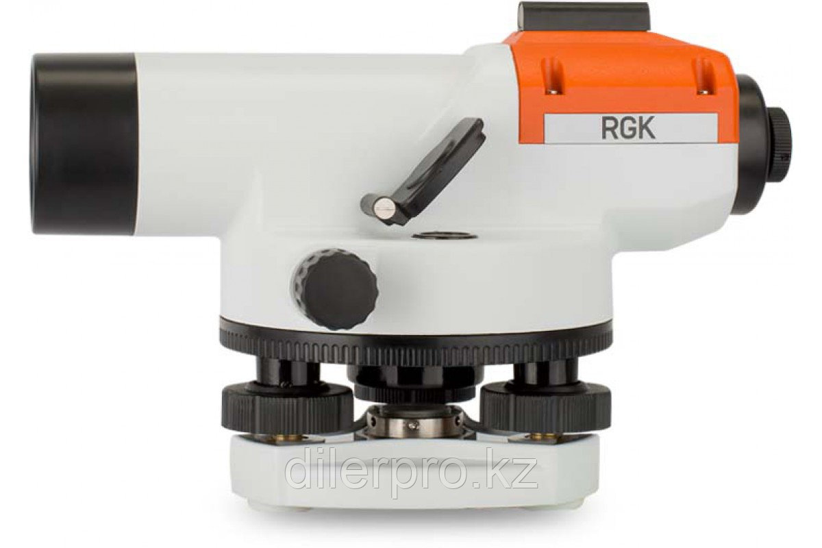 Оптический нивелир RGK C-24 - фото 2 - id-p79037806