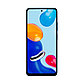 Смартфон Redmi Note 11 (4GB RAM 64GB ROM) Twilight Blue, фото 3