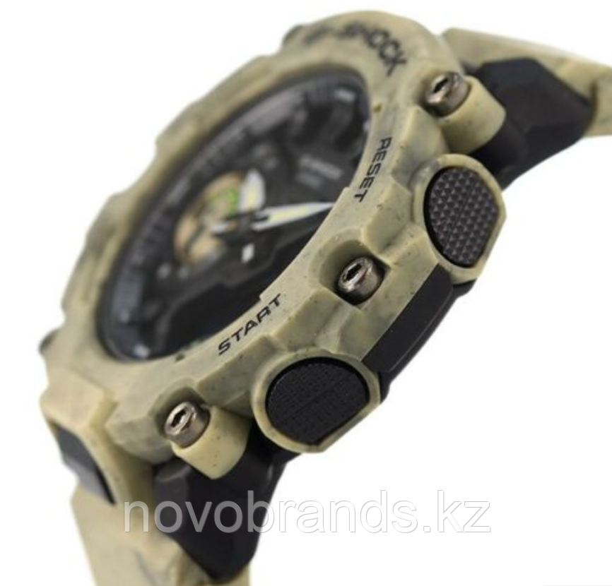 Наручные часы Casio G-Shock GA-2200SL-5ADR - фото 2 - id-p106491740