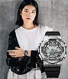 Наручные часы Casio G-Shock GM-S110-1ADR, фото 8