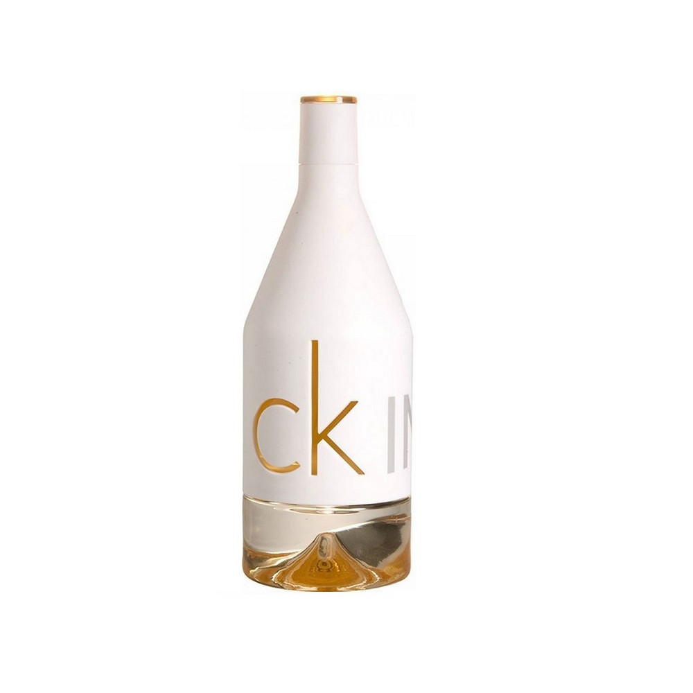 Calvin Klein - CK IN2U - W - Eau de Toilette - 100 ml