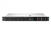 Сервер HPE DL20 Gen10+ P44115-421(1xXeon E-2336(6C-2.9G)/1x16GB/4 SFF BC/Intel VROC SATA SW RAID/2x1GbE/