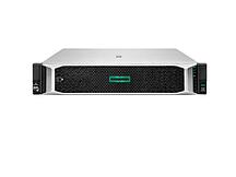Сервер HPE DL380 G10+ P55244-B21 (1xXeon4309Y(8C-2.8G)/ 1x32GB 2R/ 8 SFF BC U3/ SR100i SATA/ 2x10Gb SFP+/