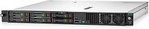 Сервер HPE DL20 Gen10+ P44112-421 (1xXeon E-2314(4C-2.86G)/ 1x8GB/ 2 LFF nhp/ VROC SATA RAID/ 2x1GbE/