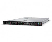 Сервер HPE DL360 Gen10 P40406-B21 (1xXeon6226R(16C-2.9G)/ 1x32GB 2R/ 8 SFF SC/ S100i SATA/ 2x10GbE-T FL/