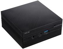 Mini PC Asus PN41-S1-BC277ZV Intel Celeron N5105, 4Gb DDR4, Intel UHD, 128b SSD, WIFI5, HDMI, BT5.0, LAN,