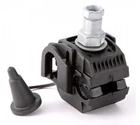 Зажим ответвительный прокалывающий LP2 (16-95/4-50) (аналог SLIP22.1)