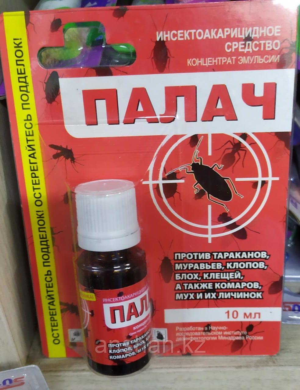 Где Можно Купить Палач От Клопов