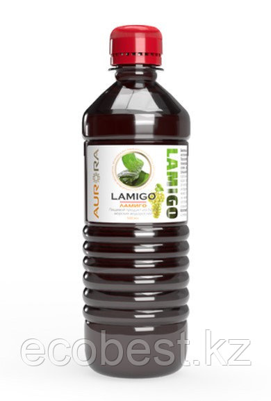 Ламиго (Lamigo) Биогель ламинарии, Аврора, 500мл.
