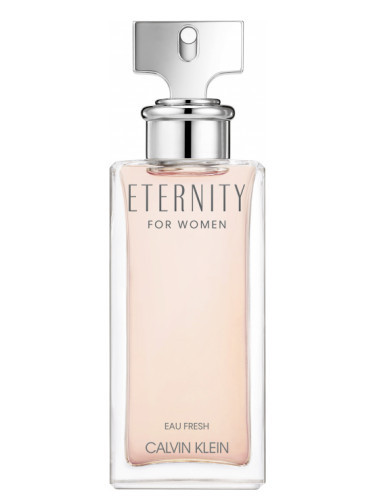 Calvin Klein - Eternity / 2021 - W - Eau de Parfum - 100 ml