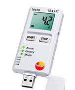Testo 184 H1