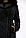Зимняя женская куртка «UM&H 63561244» черный, фото 4