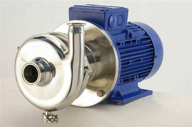 молочные насосы цена