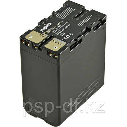 Аккумулятор Jupio BP-U60 для Sony