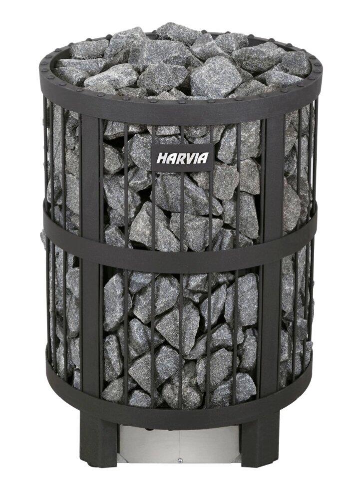 Электрокаменка (электрическая печь) Harvia Legend PO-11 (без пульта)