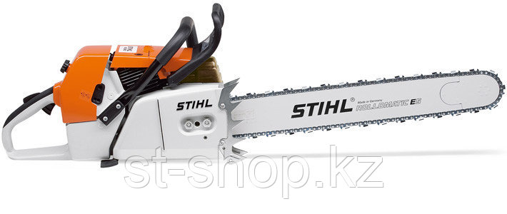 Бензопила STIHL MS 880 (6,4 кВт | 75 см) - фото 1 - id-p82601079