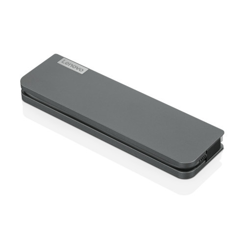 Lenovo ThinkPad USB-C Mini Dock док-станция (40AU0065EU) - фото 1 - id-p106496422